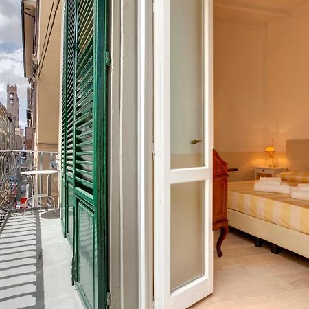 Bargello Art Apartment Firenze Eksteriør bilde