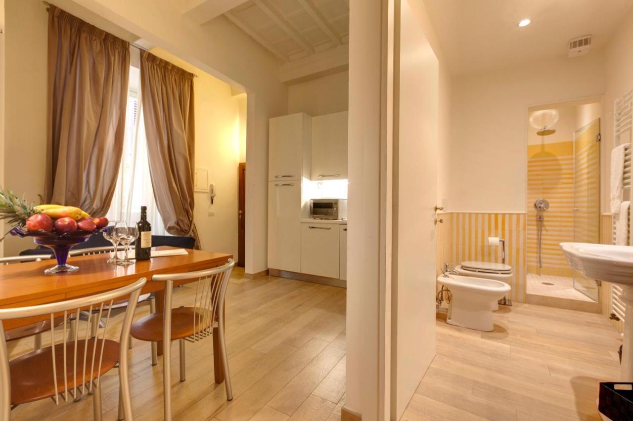 Bargello Art Apartment Firenze Eksteriør bilde