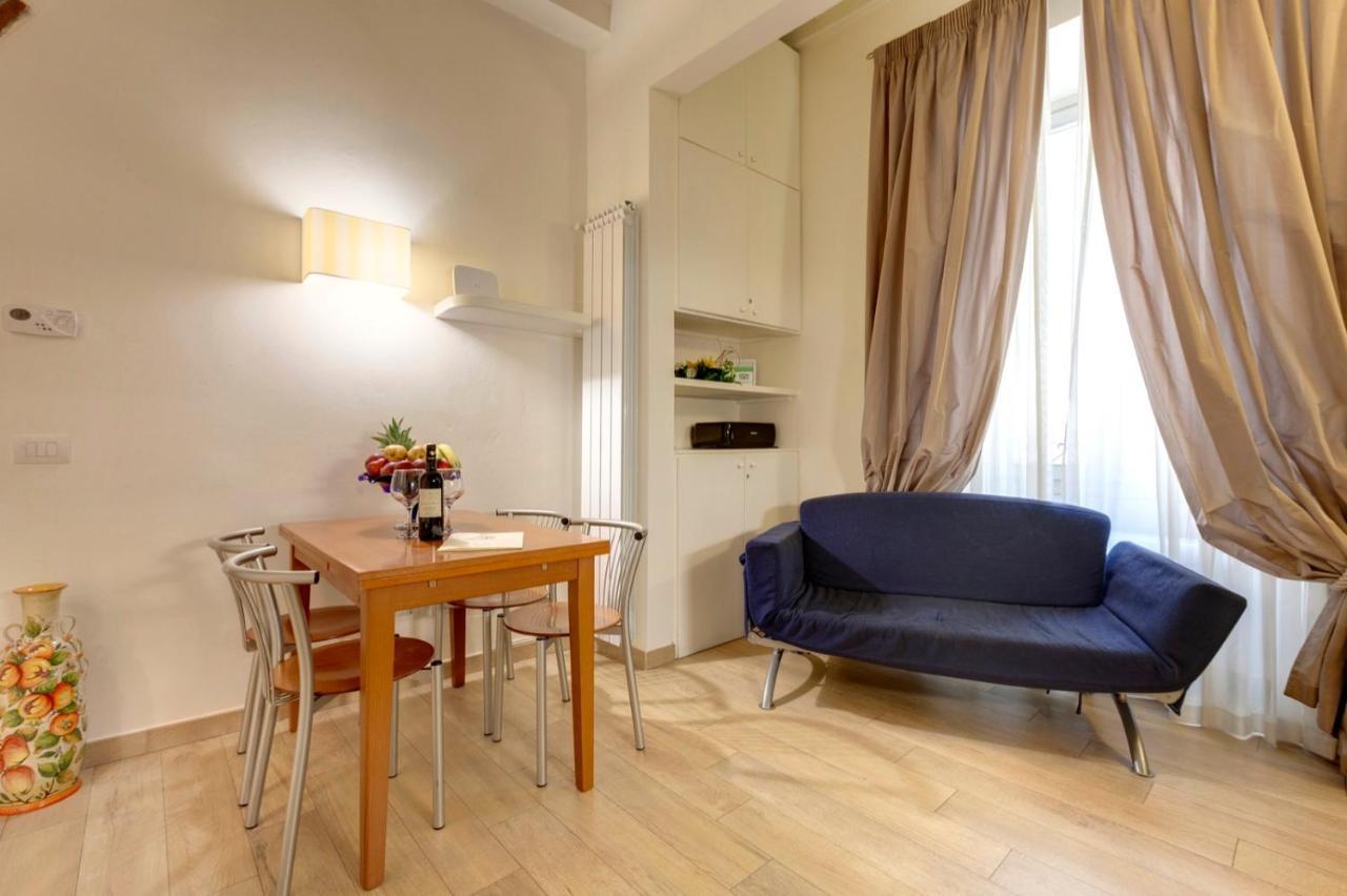 Bargello Art Apartment Firenze Eksteriør bilde