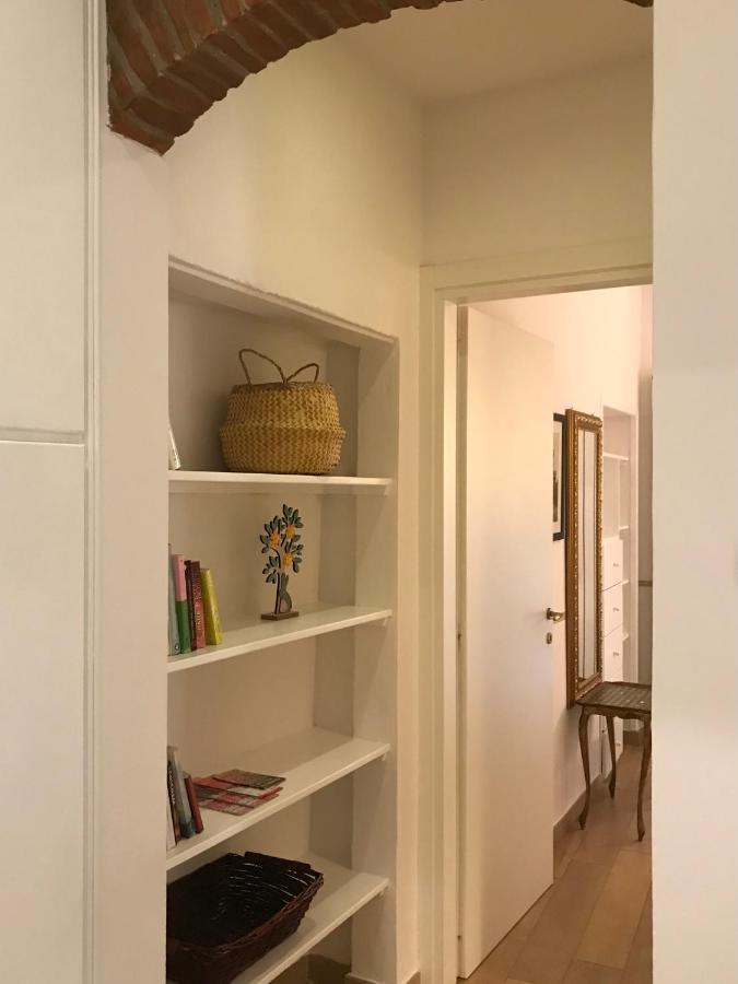 Bargello Art Apartment Firenze Eksteriør bilde