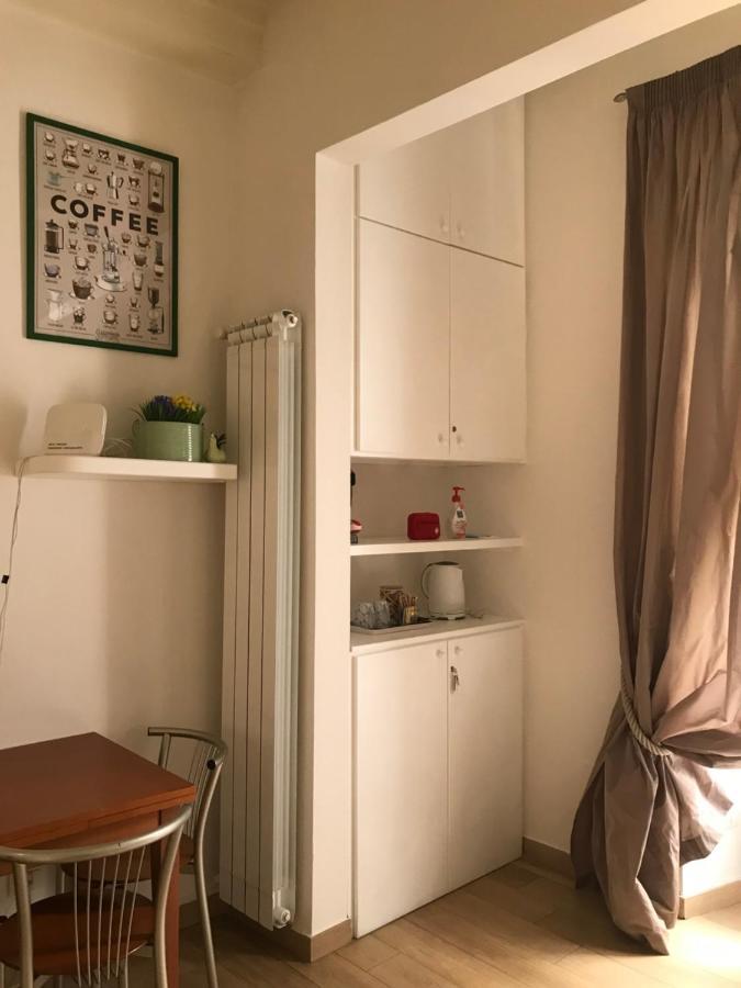 Bargello Art Apartment Firenze Eksteriør bilde